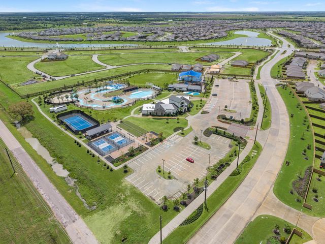 10502 Watershed Drive, Rosharon, TX 77583