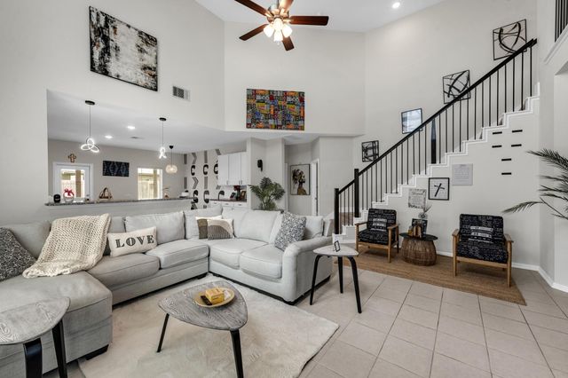 10502 Watershed Drive, Rosharon, TX 77583