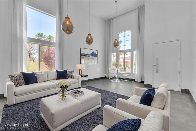 7920 Castellon Court, Las Vegas, NV 89128