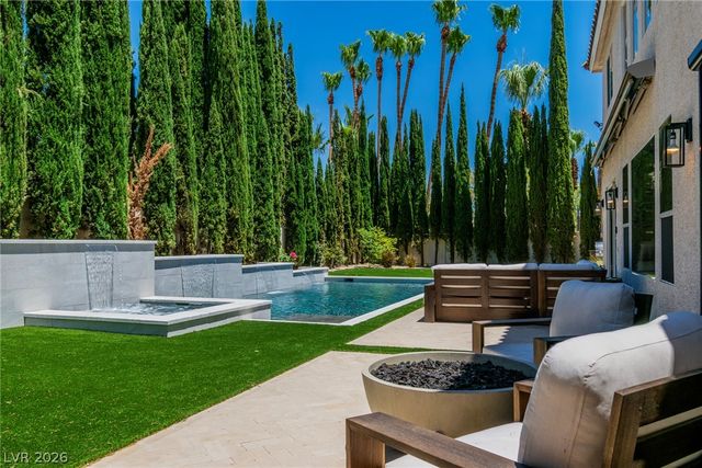 7920 Castellon Court, Las Vegas, NV 89128