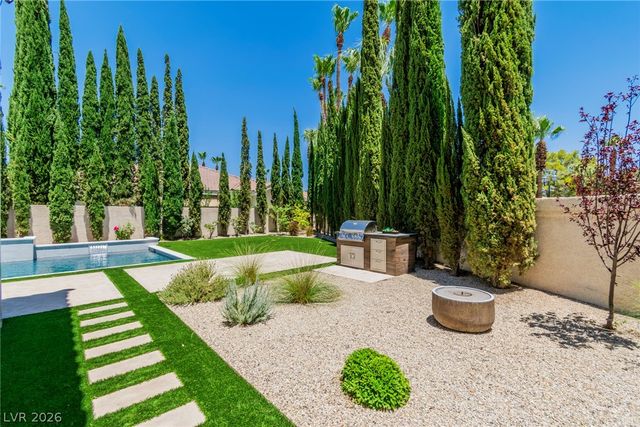 7920 Castellon Court, Las Vegas, NV 89128