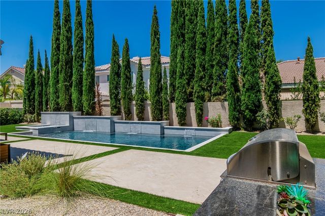 7920 Castellon Court, Las Vegas, NV 89128