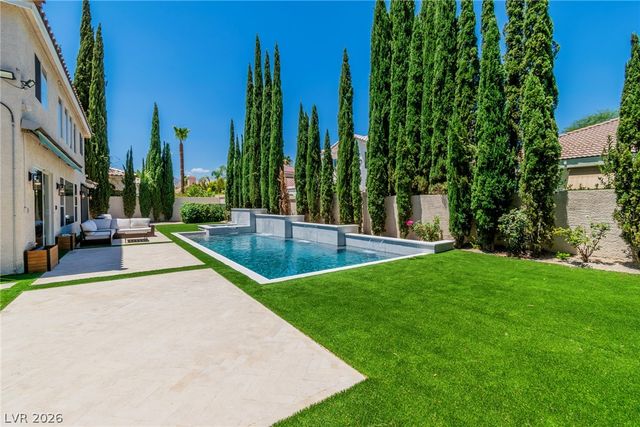 7920 Castellon Court, Las Vegas, NV 89128