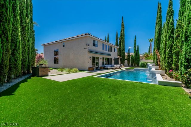 7920 Castellon Court, Las Vegas, NV 89128