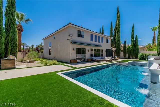 7920 Castellon Court, Las Vegas, NV 89128