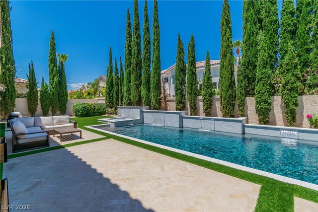 7920 Castellon Court, Las Vegas, NV 89128