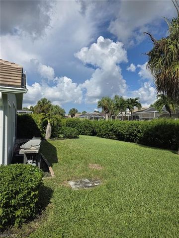 2461 Sutherland CT, Cape Coral, FL 33991