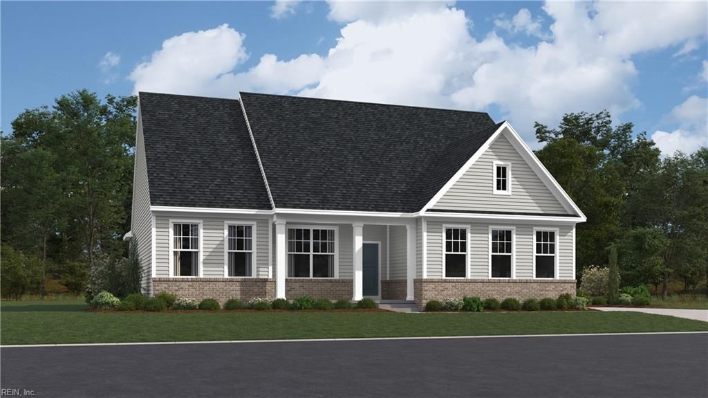 6311 Fawncrest LN, Williamsburg, VA 23188