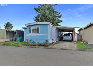 5335 Daisy St 84, Springfield, OR 97478