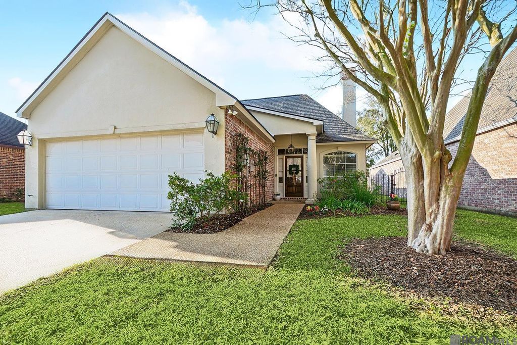 5018 Summa Ct, Baton Rouge, LA 70809