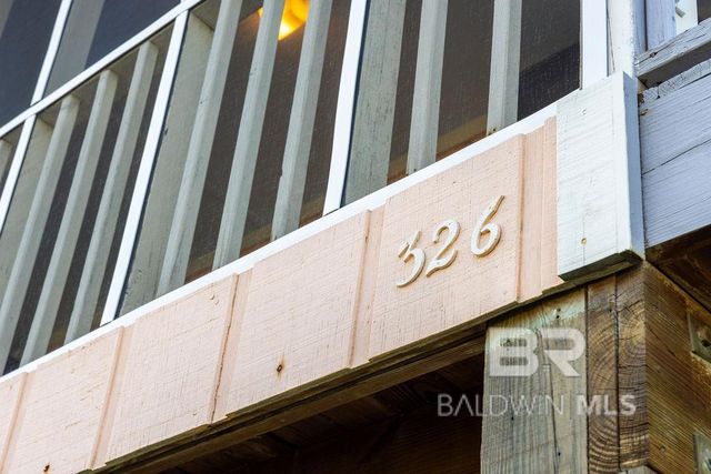 326 W 3rd Avenue, Gulf Shores, AL 36542