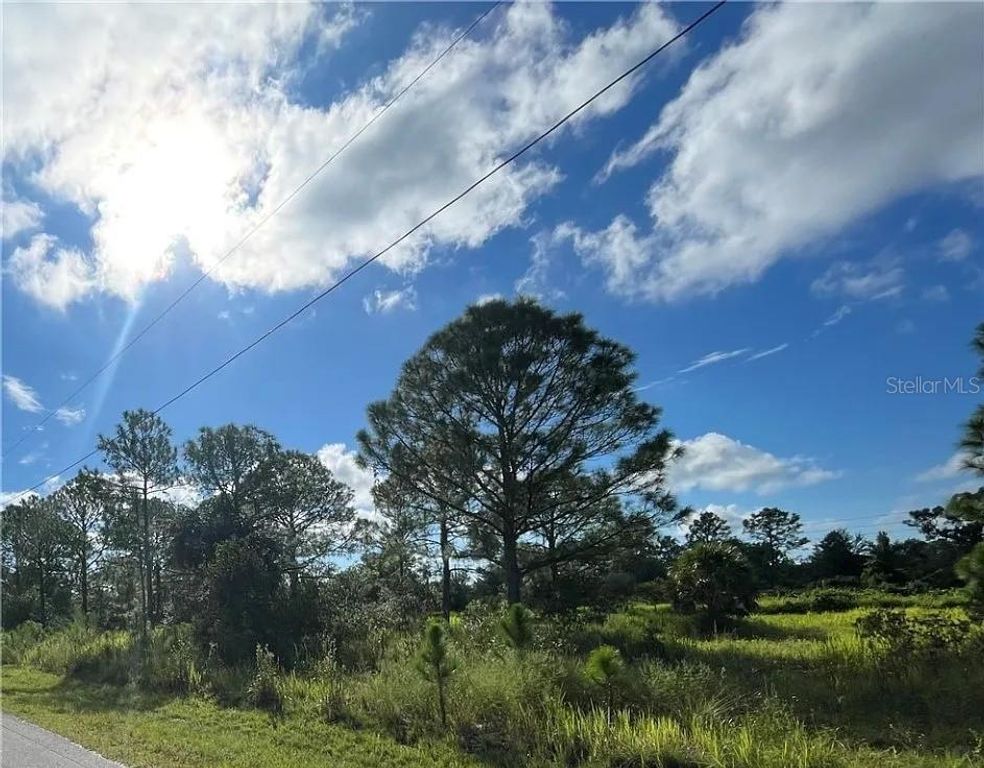 7121 ANCHA STREET, Sebring, FL 33872