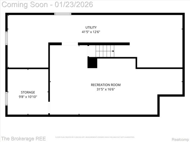 317 Oakwood Drive, Flushing, MI 48433