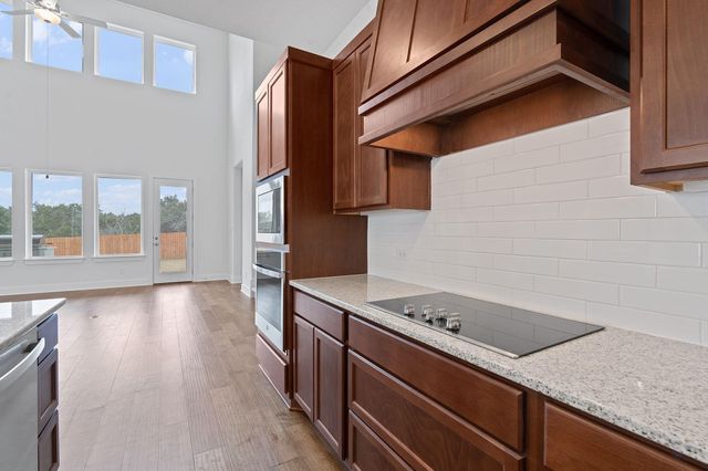 1248 Lavendar WAY, Georgetown, TX 78628