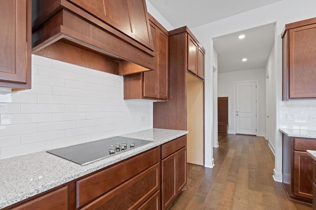1248 Lavendar WAY, Georgetown, TX 78628