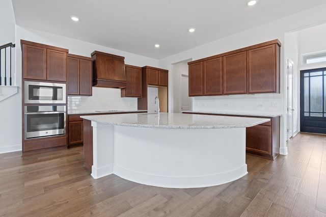 1248 Lavendar WAY, Georgetown, TX 78628