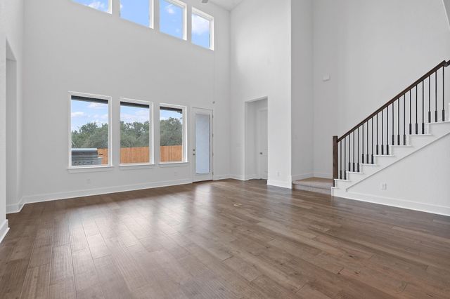 1248 Lavendar WAY, Georgetown, TX 78628