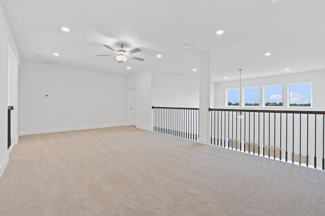 1248 Lavendar WAY, Georgetown, TX 78628