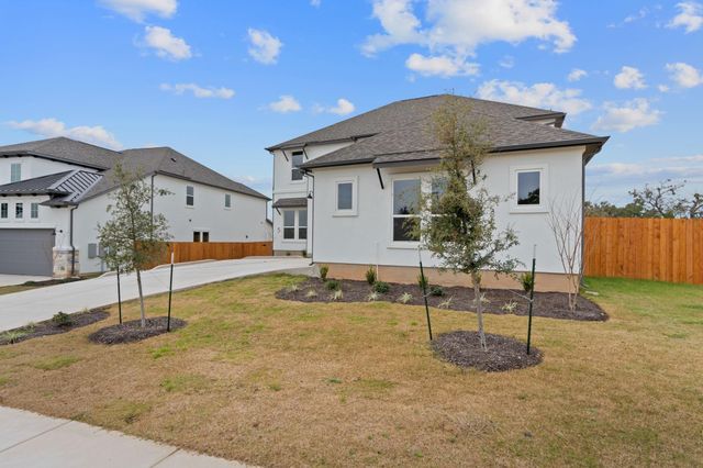 1248 Lavendar WAY, Georgetown, TX 78628