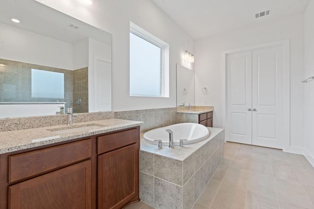 1248 Lavendar WAY, Georgetown, TX 78628