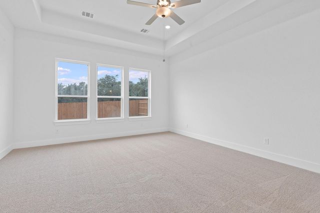 1248 Lavendar WAY, Georgetown, TX 78628