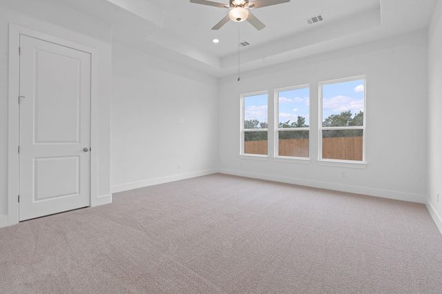 1248 Lavendar WAY, Georgetown, TX 78628