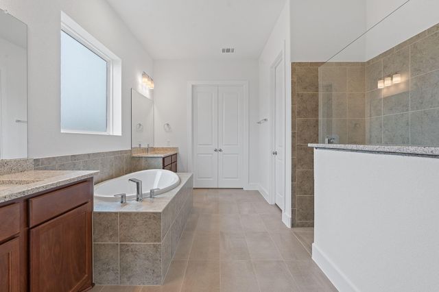 1248 Lavendar WAY, Georgetown, TX 78628