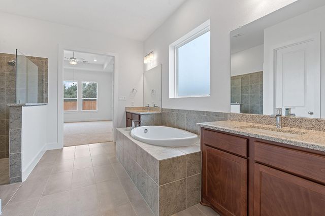 1248 Lavendar WAY, Georgetown, TX 78628