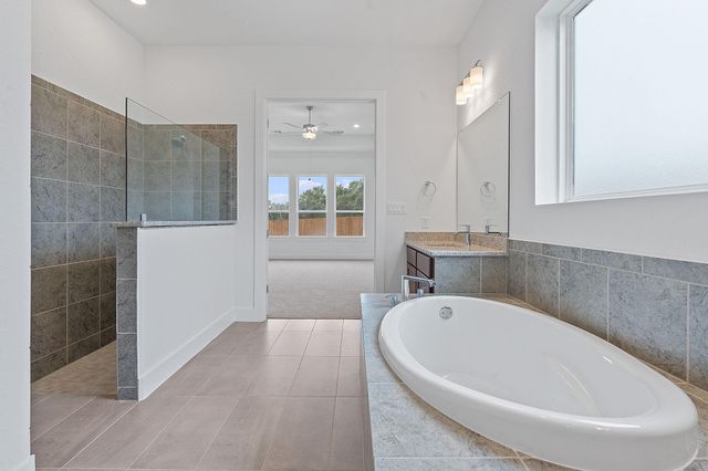 1248 Lavendar WAY, Georgetown, TX 78628