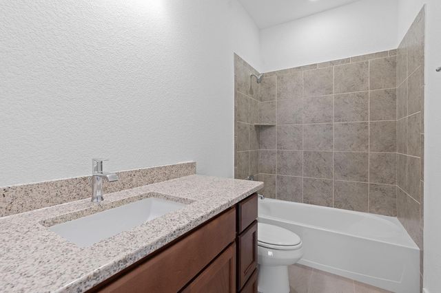 1248 Lavendar WAY, Georgetown, TX 78628