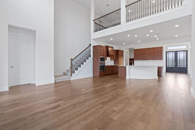 1248 Lavendar WAY, Georgetown, TX 78628