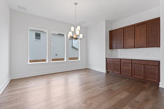 1248 Lavendar WAY, Georgetown, TX 78628