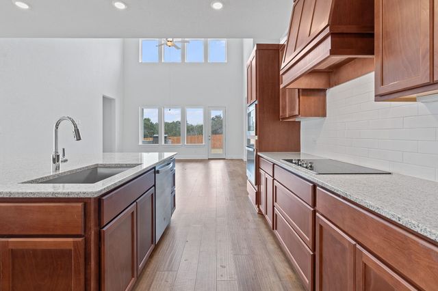 1248 Lavendar WAY, Georgetown, TX 78628