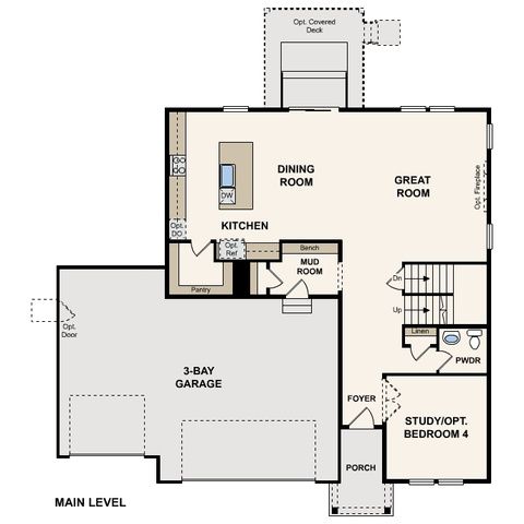 2241 E GRANITE LN, Eagle Mountain, UT 84005