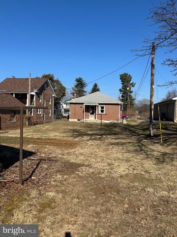 126 LAKIN AVE, Boonsboro, MD 21713