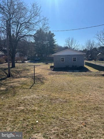 126 LAKIN AVE, Boonsboro, MD 21713