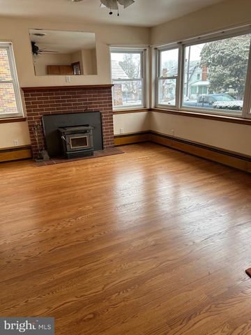 126 LAKIN AVE, Boonsboro, MD 21713