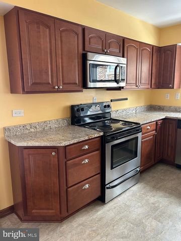 126 LAKIN AVE, Boonsboro, MD 21713