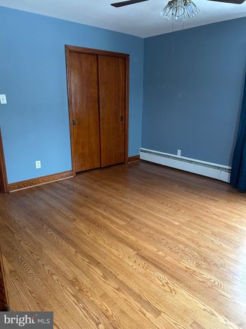 126 LAKIN AVE, Boonsboro, MD 21713