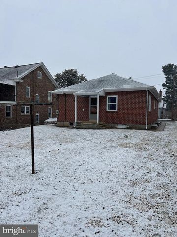 126 LAKIN AVE, Boonsboro, MD 21713