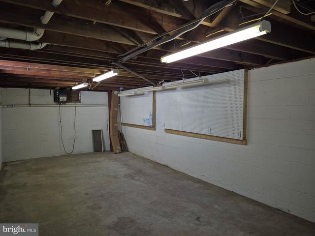 126 LAKIN AVE, Boonsboro, MD 21713