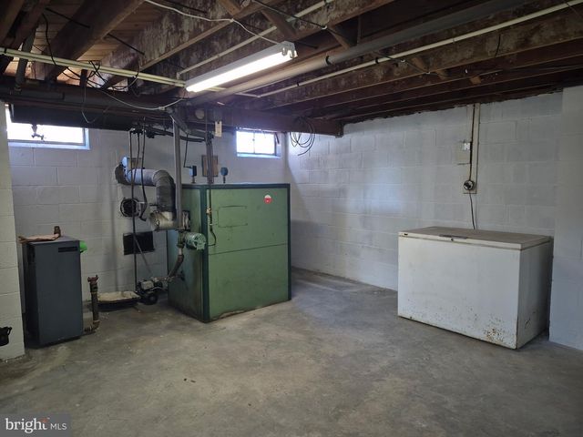 126 LAKIN AVE, Boonsboro, MD 21713