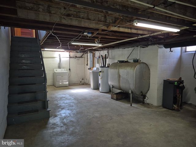 126 LAKIN AVE, Boonsboro, MD 21713