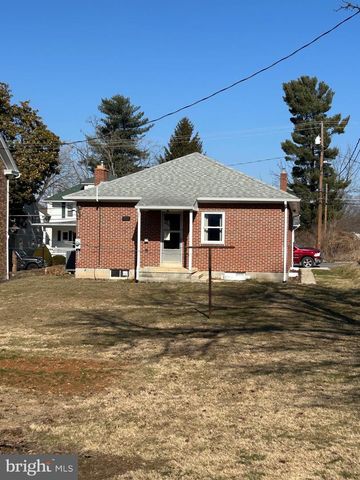 126 LAKIN AVE, Boonsboro, MD 21713