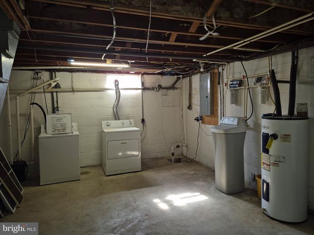 126 LAKIN AVE, Boonsboro, MD 21713