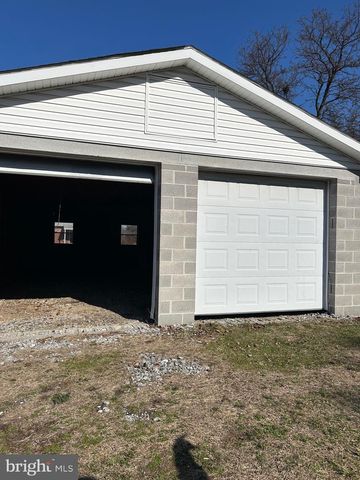 126 LAKIN AVE, Boonsboro, MD 21713