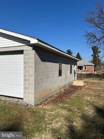 126 LAKIN AVE, Boonsboro, MD 21713