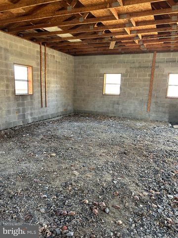 126 LAKIN AVE, Boonsboro, MD 21713