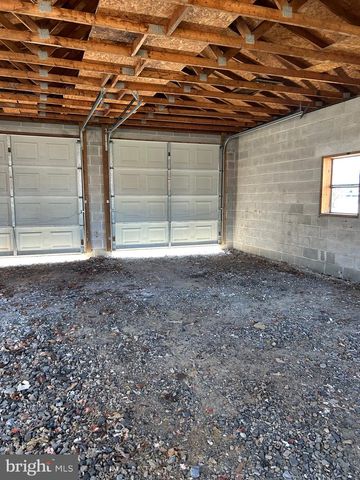 126 LAKIN AVE, Boonsboro, MD 21713