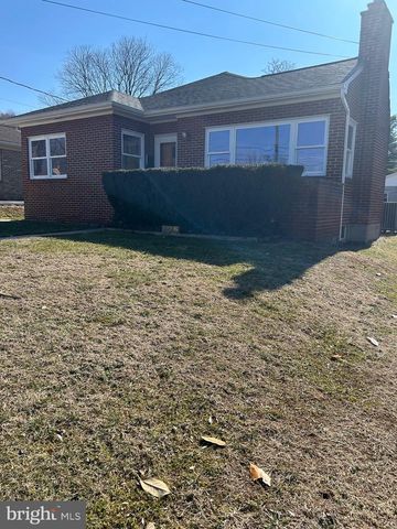 126 LAKIN AVE, Boonsboro, MD 21713